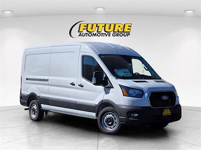 2026 Ford Transit 250 Medium Roof RWD Empty Cargo Van for sale #F31246 - photo 1