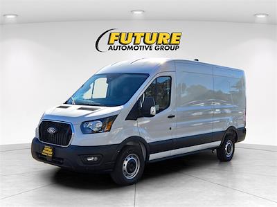 2026 Ford Transit 250 Medium Roof RWD Empty Cargo Van for sale #F31246 - photo 2