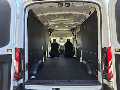 New 2026 Ford Transit 250 Medium Roof Empty Cargo Van for sale #F31247 - photo 2