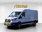 2026 Ford Transit 250 Medium Roof RWD Empty Cargo Van for sale #F31247 - photo 2
