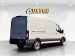 2026 Ford Transit 250 Medium Roof RWD Empty Cargo Van for sale #F31247 - photo 6