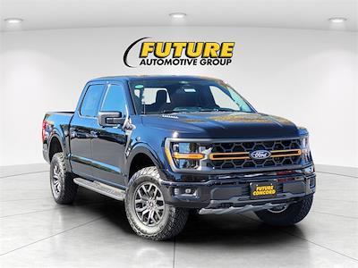 2025 Ford F-150 SuperCrew Cab 4WD Pickup for sale #F31256 - photo 1