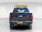 2025 Ford F-150 SuperCrew Cab 4WD Pickup for sale #F31256 - photo 4