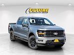 New 2025 Ford F-150 XLT SuperCrew Cab 4WD Pickup for sale #F31262 - photo 1