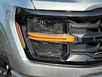 New 2025 Ford F-150 XLT SuperCrew Cab 4WD Pickup for sale #F31262 - photo 10