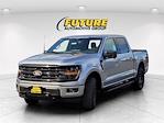 New 2025 Ford F-150 XLT SuperCrew Cab 4WD Pickup for sale #F31262 - photo 2