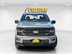 New 2025 Ford F-150 XLT SuperCrew Cab 4WD Pickup for sale #F31262 - photo 3