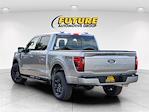 New 2025 Ford F-150 XLT SuperCrew Cab 4WD Pickup for sale #F31262 - photo 5