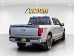 New 2025 Ford F-150 XLT SuperCrew Cab 4WD Pickup for sale #F31262 - photo 6