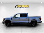 New 2025 Ford F-150 XLT SuperCrew Cab 4WD Pickup for sale #F31262 - photo 7
