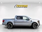 New 2025 Ford F-150 XLT SuperCrew Cab 4WD Pickup for sale #F31262 - photo 8