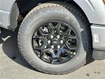 New 2025 Ford F-150 XLT SuperCrew Cab 4WD Pickup for sale #F31262 - photo 9