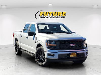 2025 Ford F-150 SuperCrew Cab RWD Pickup for sale #F31263 - photo 1