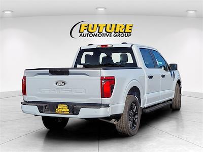 2025 Ford F-150 SuperCrew Cab RWD Pickup for sale #F31263 - photo 2