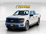 New 2025 Ford F-150 STX SuperCrew Cab for sale #F31263 - photo 3