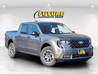 New 2025 Ford Maverick XLT SuperCrew Cab Pickup for sale #F31268 - photo 1
