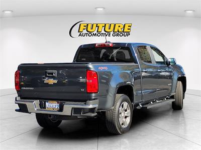 2015 Chevrolet Colorado Crew Cab 4WD Pickup for sale #F31271A - photo 2