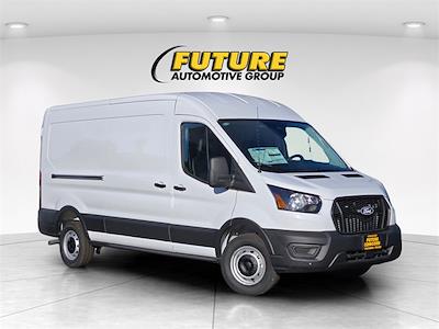 2026 Ford Transit 150 Medium Roof RWD Empty Cargo Van for sale #F31278 - photo 1