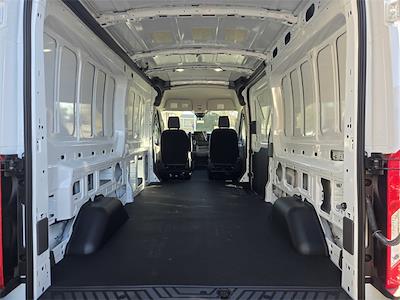 New 2026 Ford Transit 150 Medium Roof Empty Cargo Van for sale #F31278 - photo 2