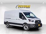 New 2026 Ford Transit 150 Medium Roof Empty Cargo Van for sale #F31278 - photo 1