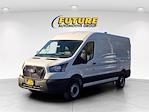 New 2026 Ford Transit 150 Medium Roof Empty Cargo Van for sale #F31278 - photo 4