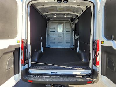 New 2026 Ford Transit 250 Medium Roof Empty Cargo Van for sale #F31281 - photo 2