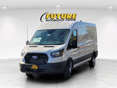 2026 Ford Transit 250 Medium Roof RWD Empty Cargo Van for sale #F31281 - photo 2
