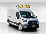 2026 Ford Transit 250 Medium Roof RWD Empty Cargo Van for sale #F31281 - photo 1