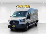 2026 Ford Transit 250 Medium Roof RWD Empty Cargo Van for sale #F31281 - photo 2