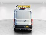 2026 Ford Transit 250 Medium Roof RWD Empty Cargo Van for sale #F31281 - photo 4