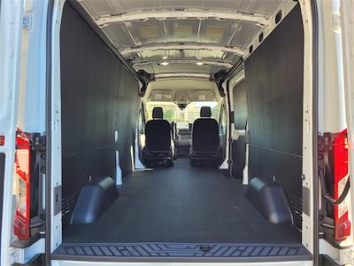 New 2026 Ford Transit 250 Medium Roof Empty Cargo Van for sale #F31282 - photo 2