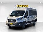 New 2026 Ford Transit 250 Medium Roof Empty Cargo Van for sale #F31282 - photo 2