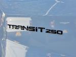 New 2026 Ford Transit 250 Medium Roof Empty Cargo Van for sale #F31282 - photo 25