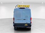 New 2026 Ford Transit 250 Medium Roof Empty Cargo Van for sale #F31282 - photo 4