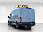 New 2026 Ford Transit 250 Medium Roof Empty Cargo Van for sale #F31282 - photo 5