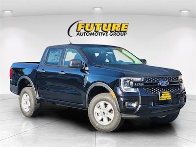 2025 Ford Ranger SuperCrew Cab RWD Pickup for sale #F31286 - photo 1
