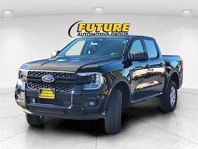 2025 Ford Ranger SuperCrew Cab RWD Pickup for sale #F31286 - photo 2