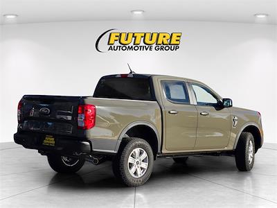 2025 Ford Ranger SuperCrew Cab RWD Pickup for sale #F31287 - photo 2