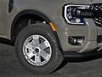 New 2025 Ford Ranger XL SuperCrew Cab Pickup for sale #F31287 - photo 9