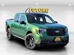 New 2025 Ford Maverick Lariat SuperCrew Cab AWD Pickup for sale #F31290 - photo 1