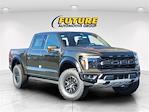 New 2025 Ford F-150 Raptor SuperCrew Cab 4WD Pickup for sale #F31295 - photo 1