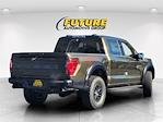 New 2025 Ford F-150 Raptor SuperCrew Cab 4WD Pickup for sale #F31295 - photo 6