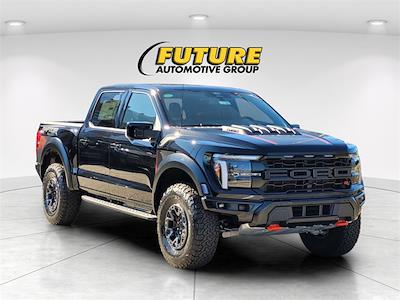 New 2025 Ford F-150 Raptor SuperCrew Cab 4WD Pickup for sale #F31296 - photo 1