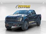 New 2025 Ford F-150 Raptor SuperCrew Cab 4WD Pickup for sale #F31296 - photo 2