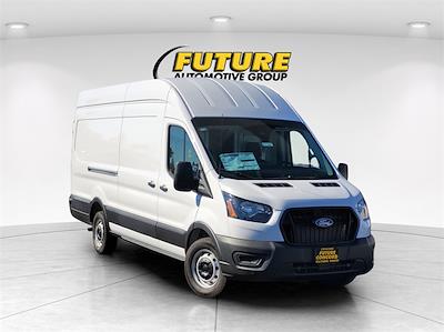 2026 Ford Transit 350 High Roof RWD Empty Cargo Van for sale #F31299 - photo 1