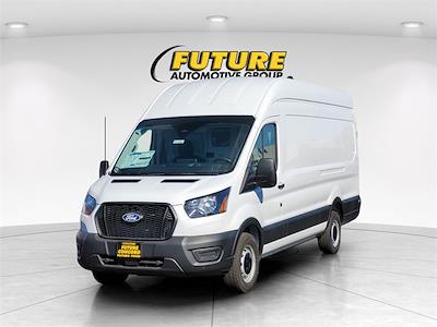 2026 Ford Transit 350 High Roof RWD Empty Cargo Van for sale #F31299 - photo 2