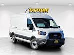 2026 Ford Transit 250 Medium Roof RWD Empty Cargo Van for sale #F31300 - photo 1