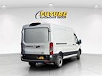 2026 Ford Transit 250 Medium Roof RWD Empty Cargo Van for sale #F31300 - photo 7