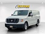 2016 Nissan NV1500 Standard Roof RWD Empty Cargo Van for sale #F31301A - photo 9