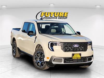 2025 Ford Maverick SuperCrew Cab AWD Pickup for sale #F31305 - photo 1